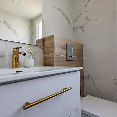 Don Miguel Blue Sky Апартаменты