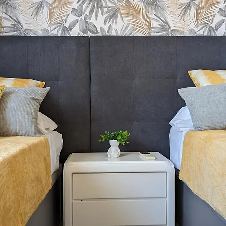 Апартаменты Don Miguel Blue Sky Бенидорм