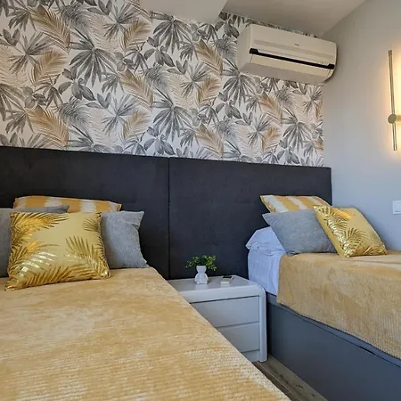 Don Miguel Blue Sky Апартаменты *