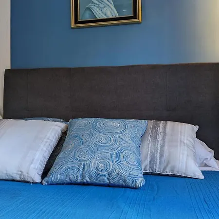 Don Miguel Blue Sky * Бенидорм