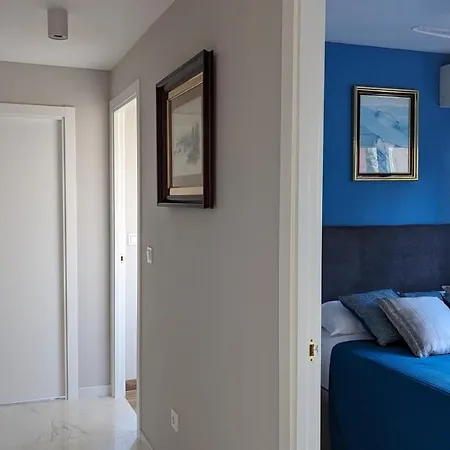 Don Miguel Blue Sky * Бенидорм