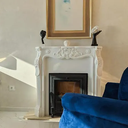 Апартаменты Don Miguel Blue Sky Бенидорм