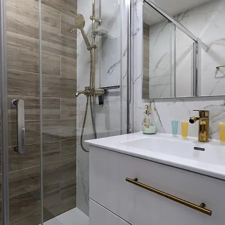 Апартаменты Don Miguel Blue Sky *