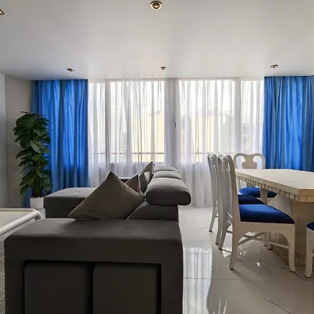 Don Miguel Blue Sky * Бенидорм