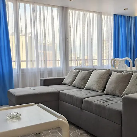 Don Miguel Blue Sky Бенидорм