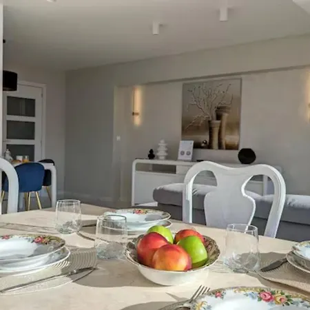 Апартаменты Don Miguel Blue Sky