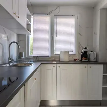 Апартаменты Don Miguel Blue Sky Бенидорм