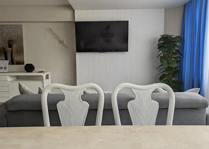 Apartman Don Miguel Blue Sky