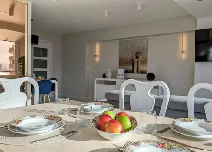 Apartman Don Miguel Blue Sky
