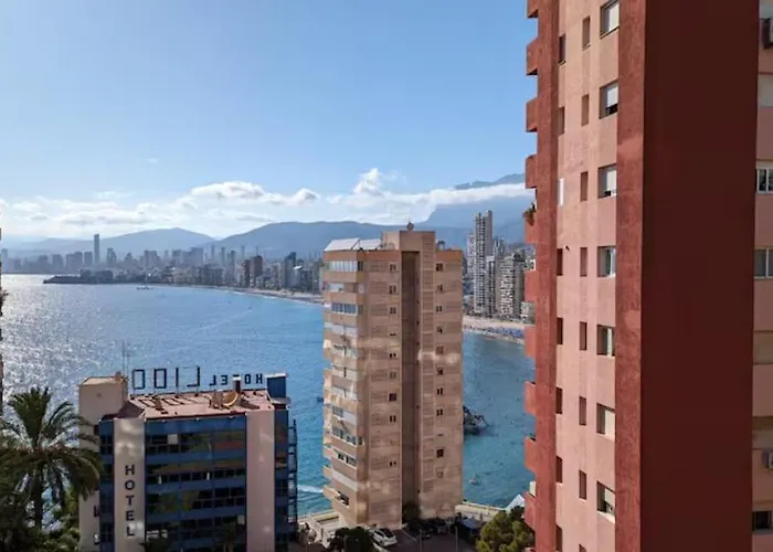 Don Miguel Blue Sky