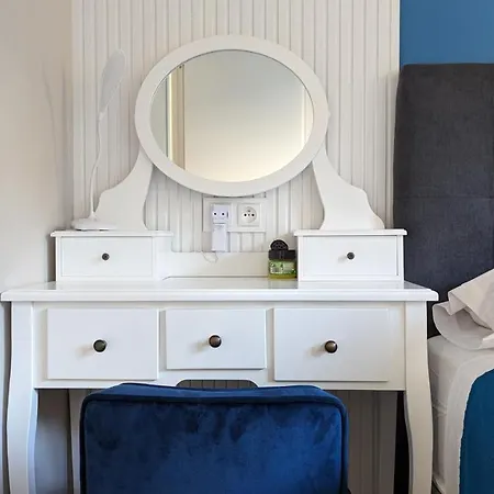 Apartament Don Miguel Blue Sky *