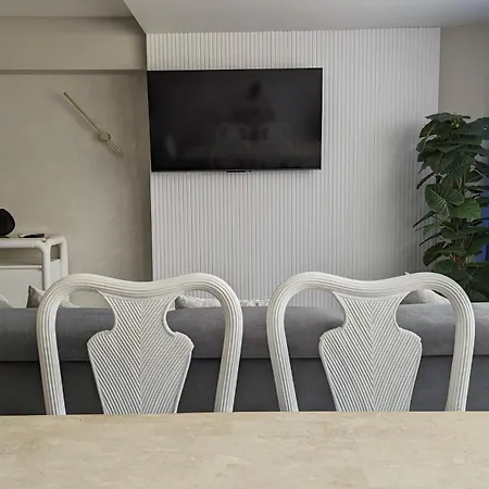 Apartament Don Miguel Blue Sky